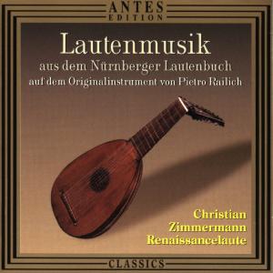 Lautenmusik
